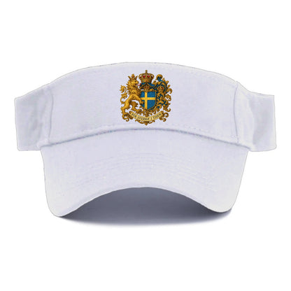 heraldry-national-emblem Hat