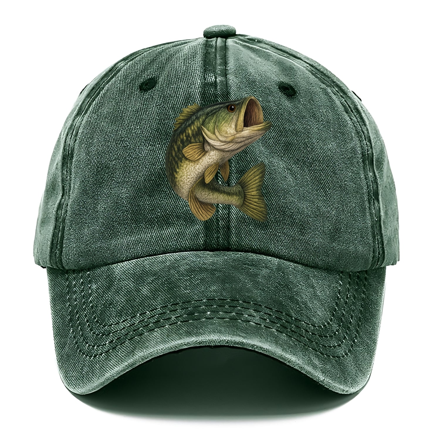 bass masterpiece Hat