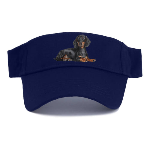 Dachshund Visor