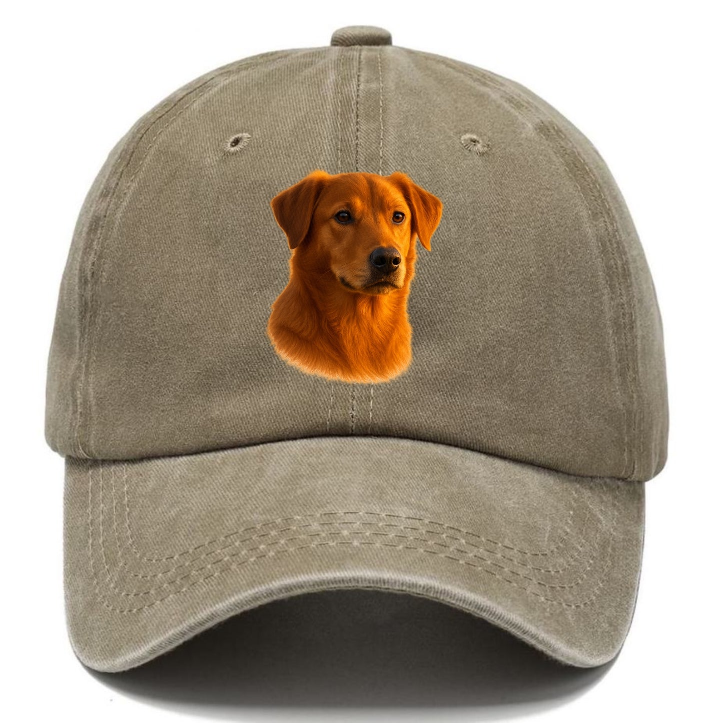 sunset silhouette portrait design Hat