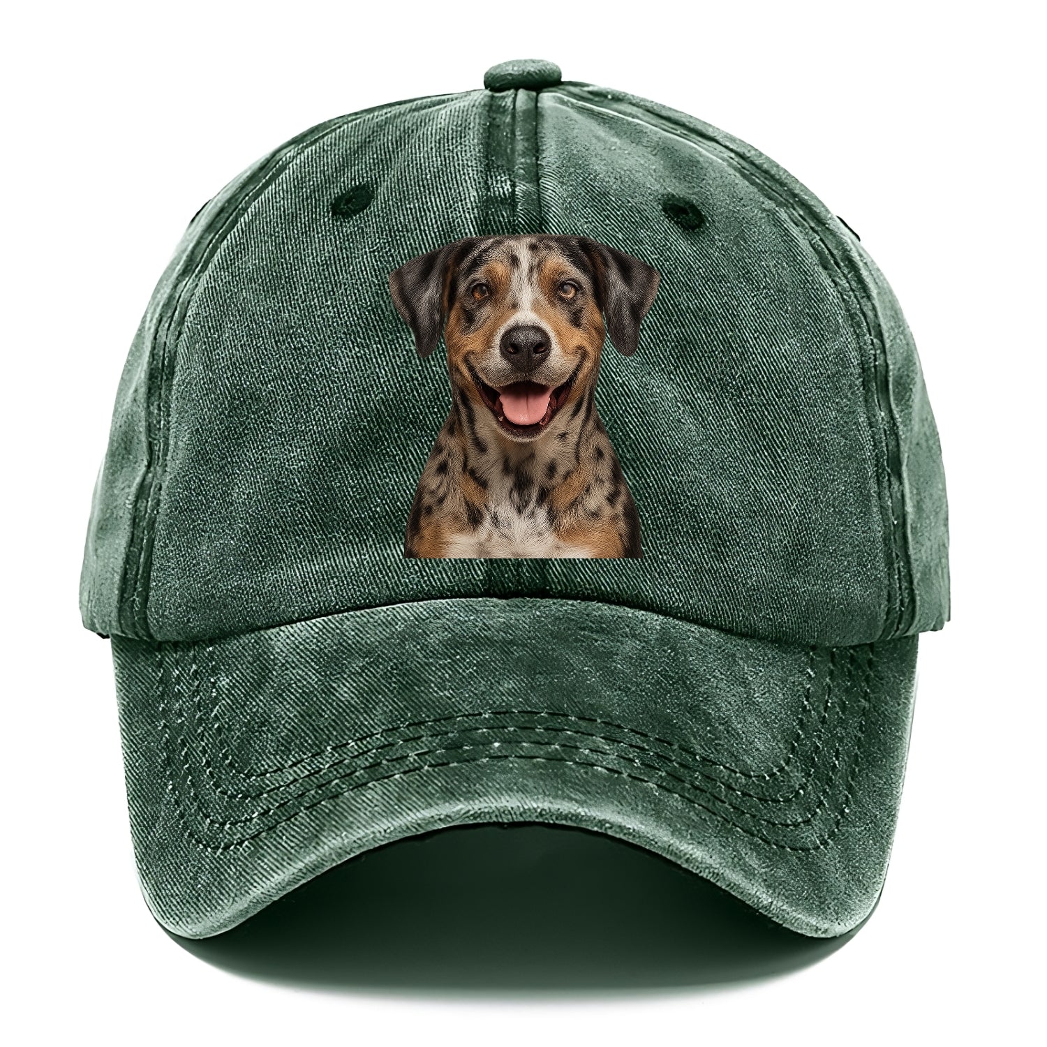 catahoula: bayou boldness & beauty Hat