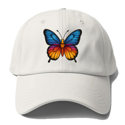 flutterby fantasy Hat