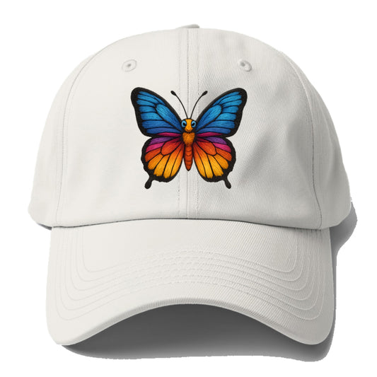 flutterby fantasy Hat