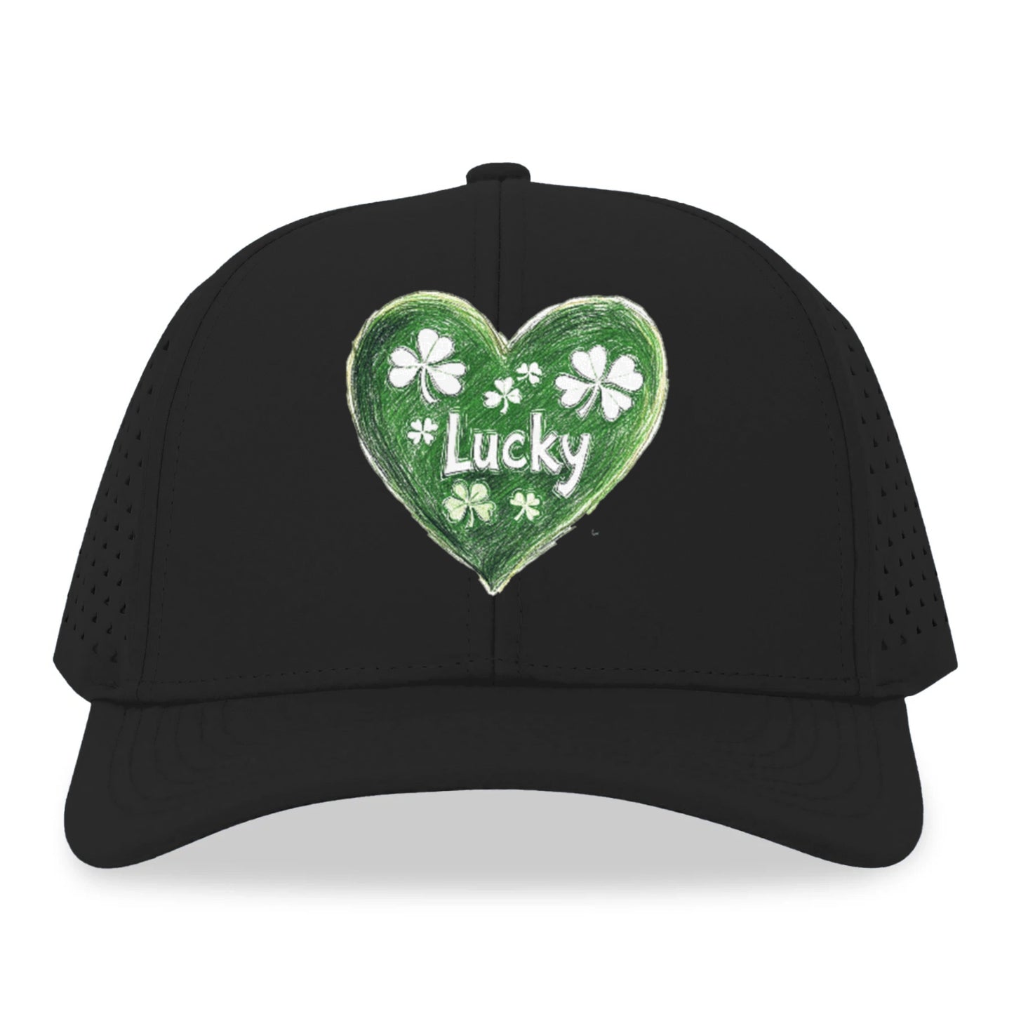 lucky Hat