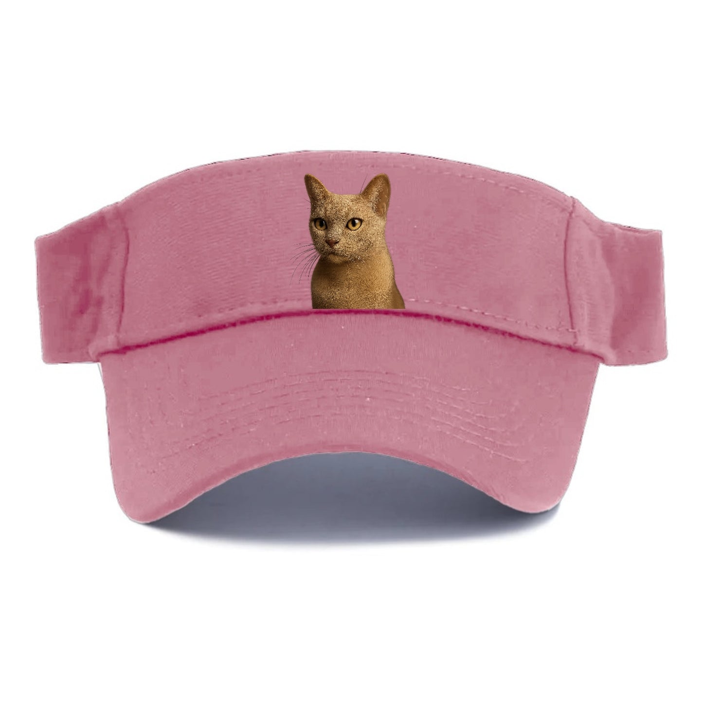 fawn-cat-playful-charm Hat