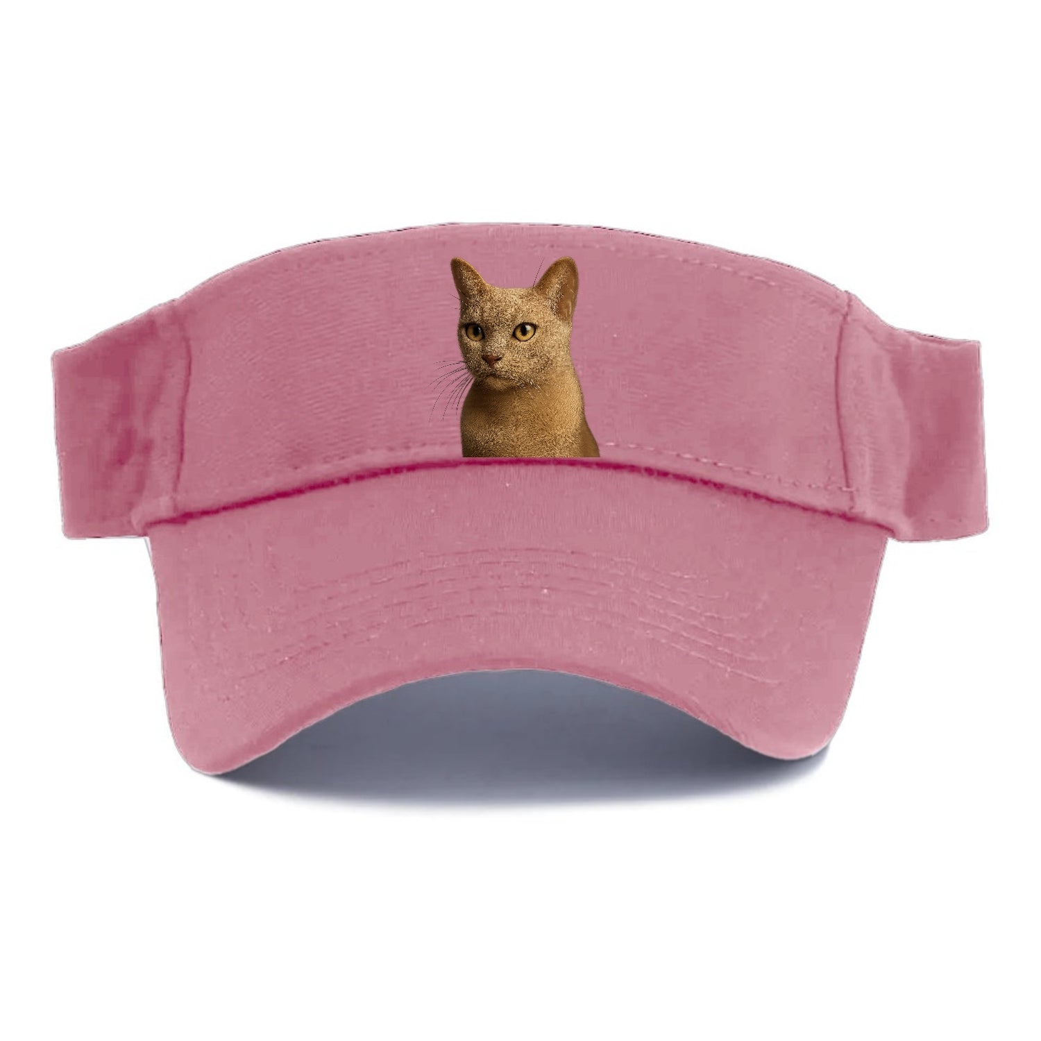 fawn-cat-playful-charm Hat
