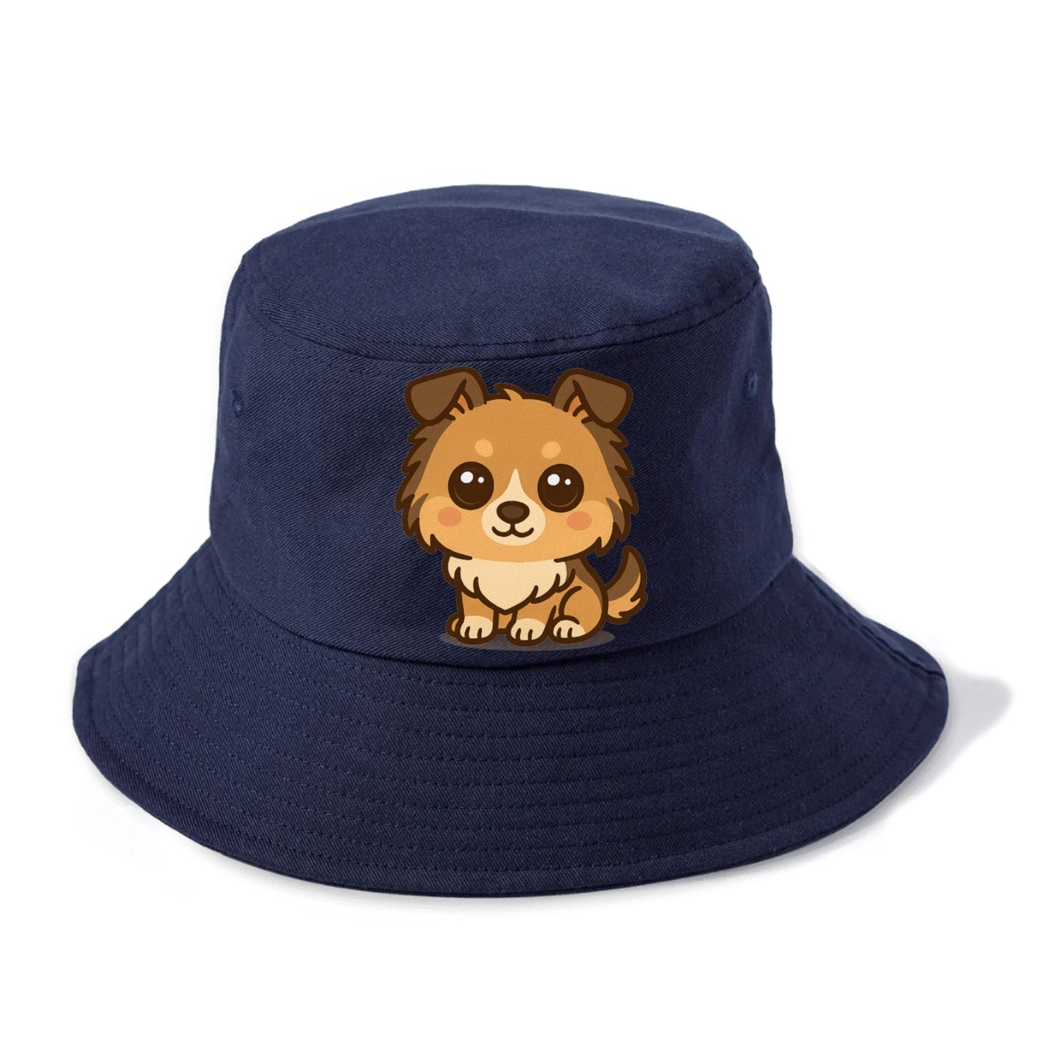 shetland-sheepdog-graceful-intellect Hat