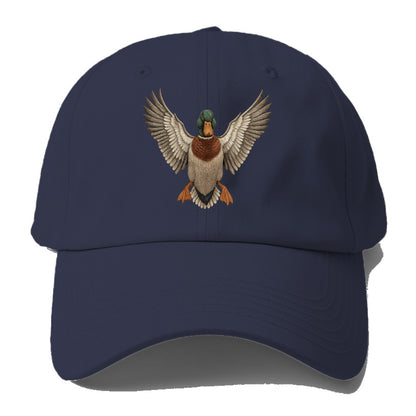 majestic mallard wings Hat