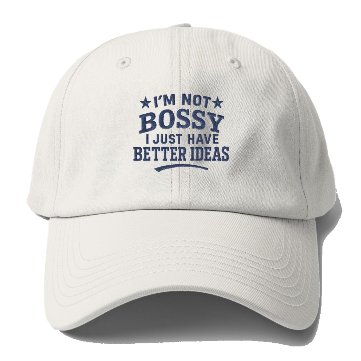 sarcastic humorous quote Hat
