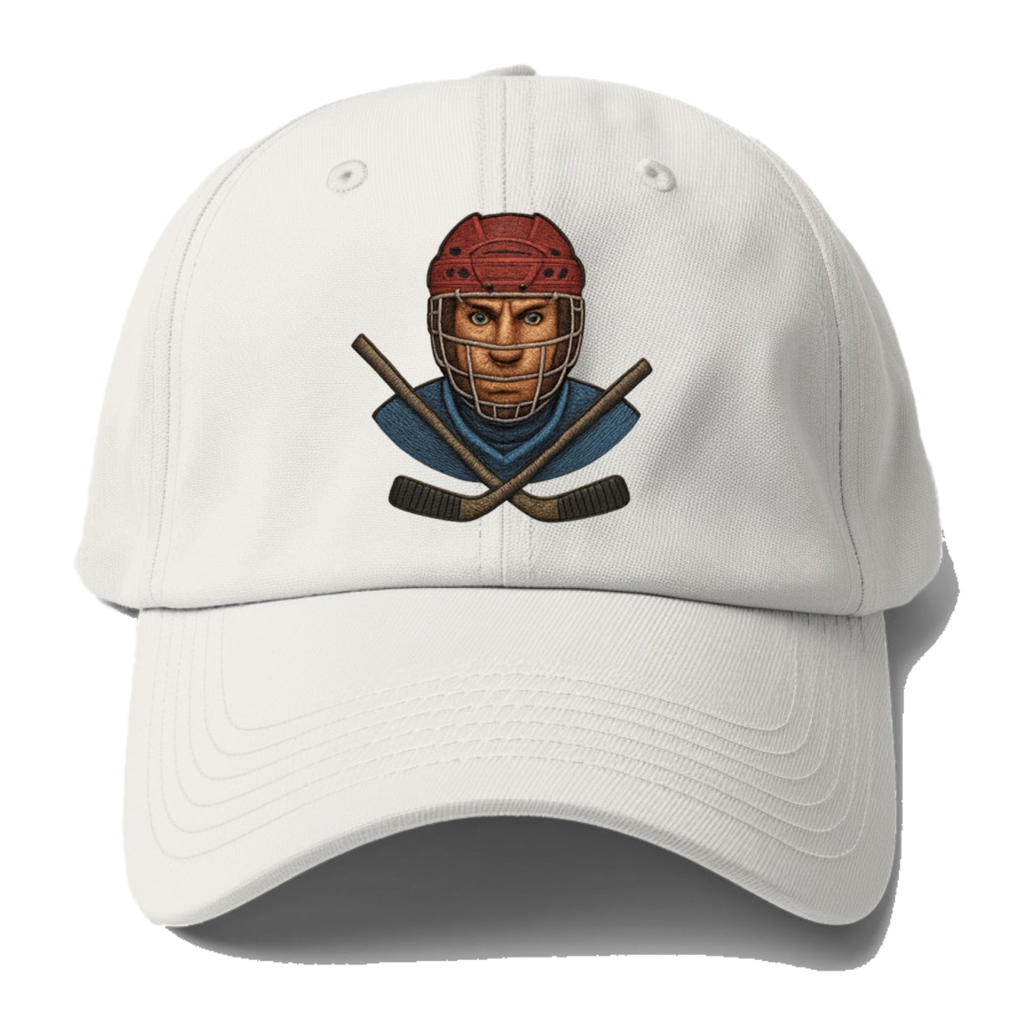 frozen fury threads Hat