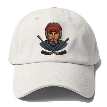 frozen fury threads Hat