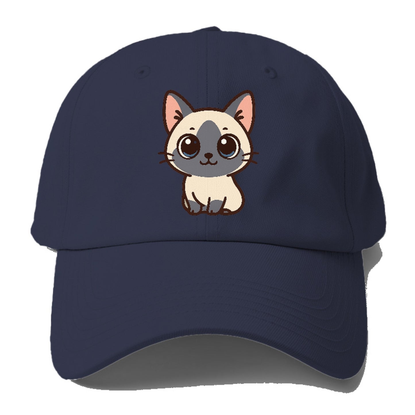 blue-point-siamese-regal-charm Hat