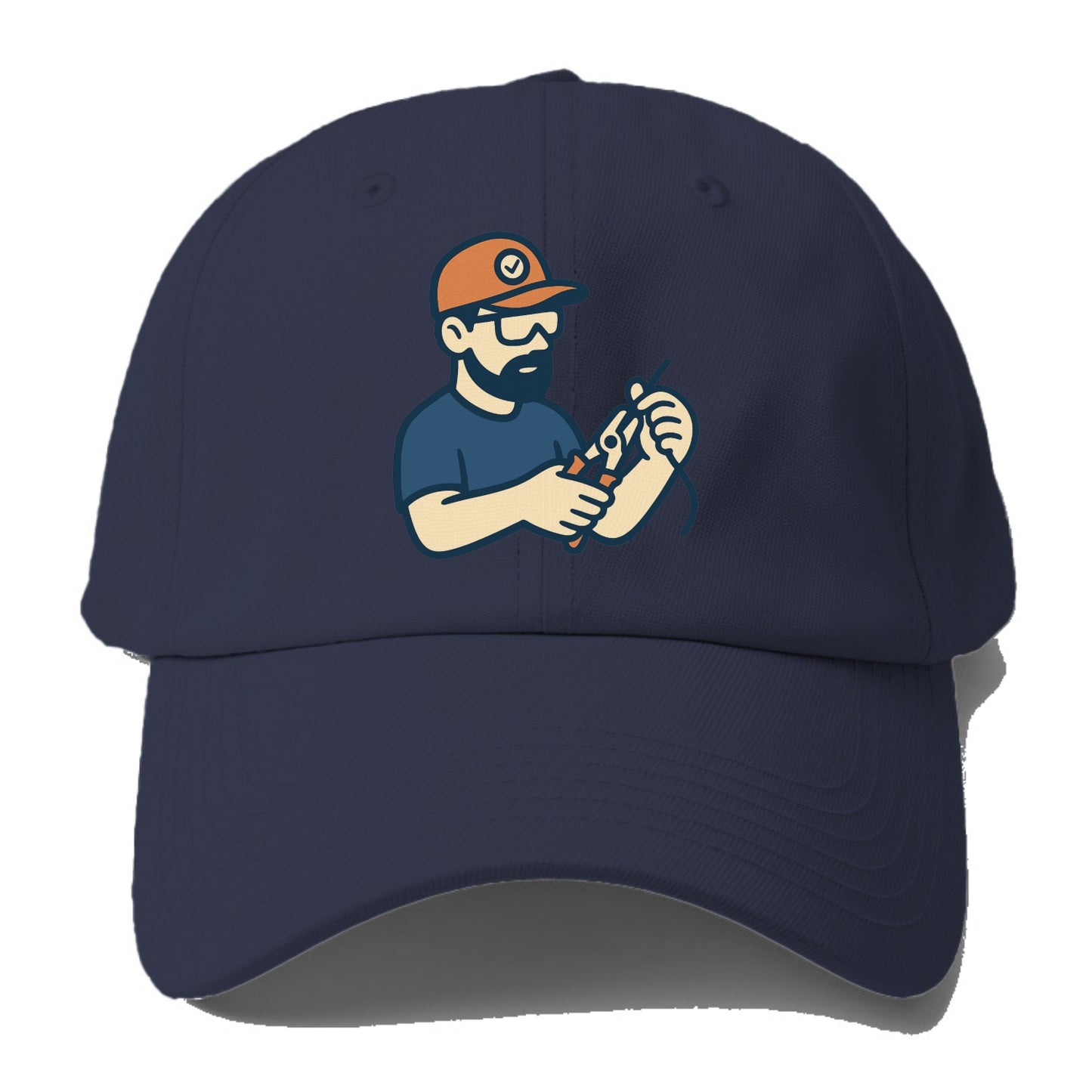 occupationalhobby Hat