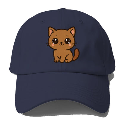 cinnamon-cat-warm-charm Hat