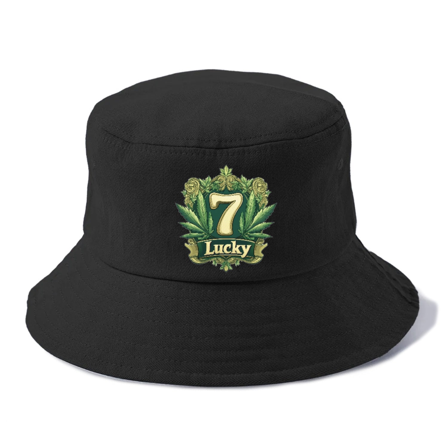 lucky 7 Hat