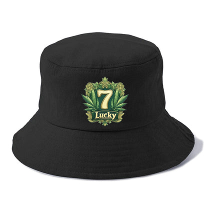 lucky 7 Hat