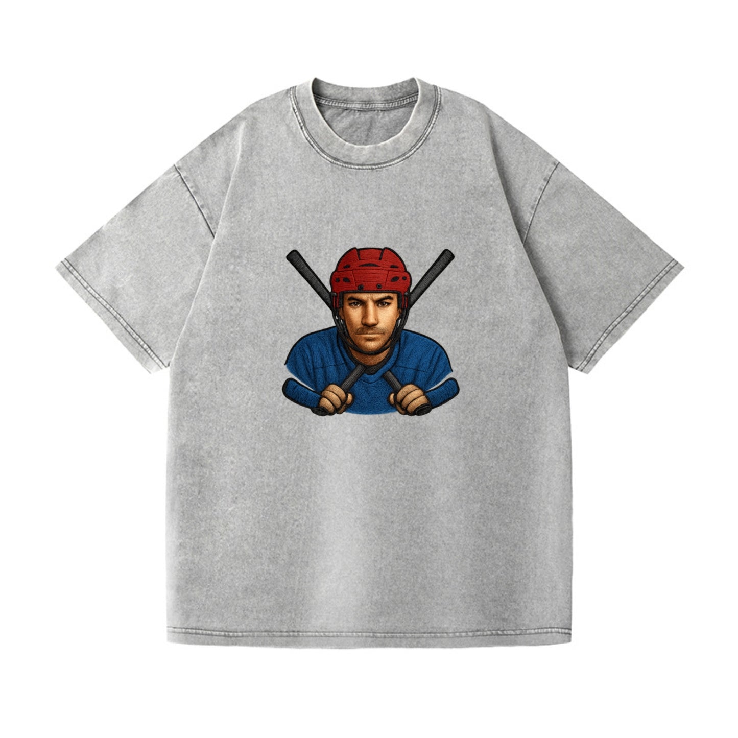 ice warrior threads Hat