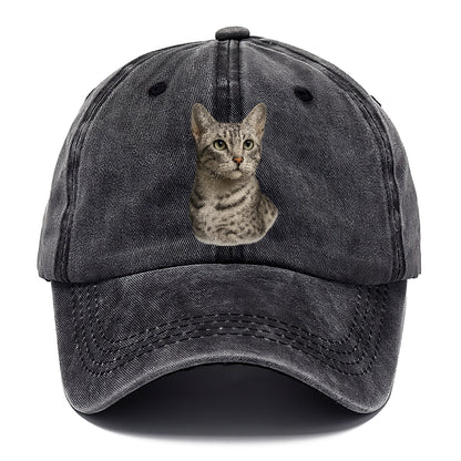 egyptian-mau-ancient-grace Hat