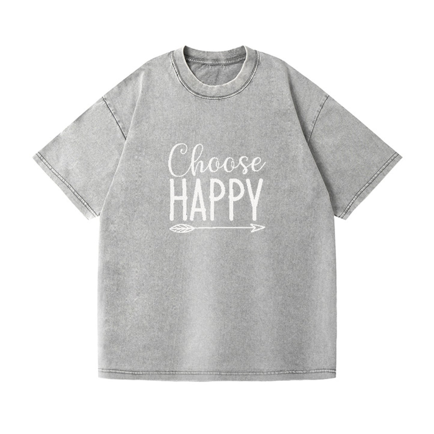 Choose happy Hat
