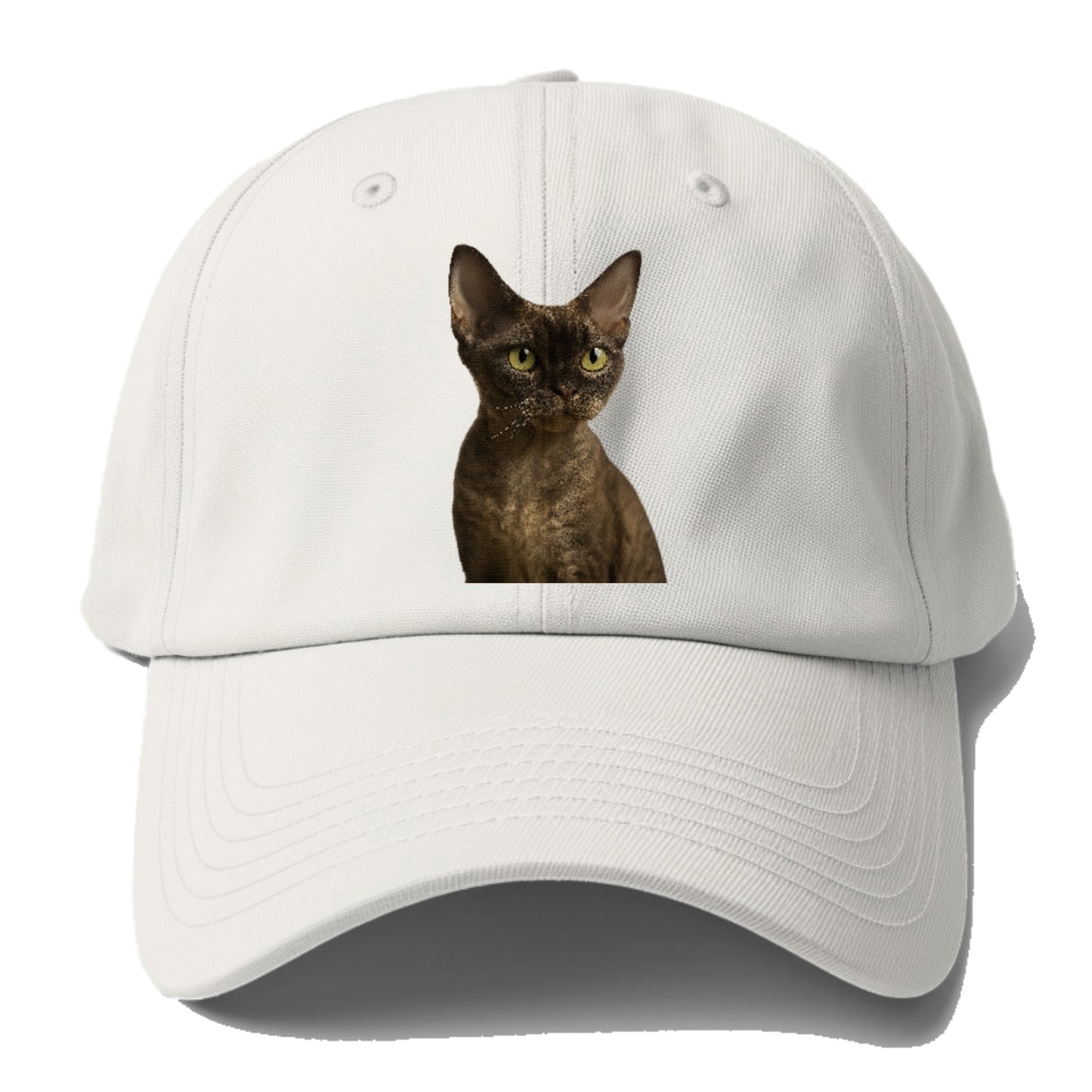 devon-rex-the-unique-charm Hat