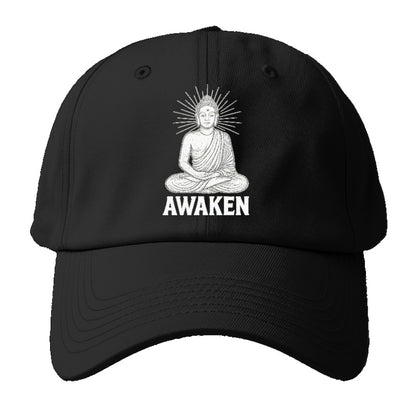 awaken Hat