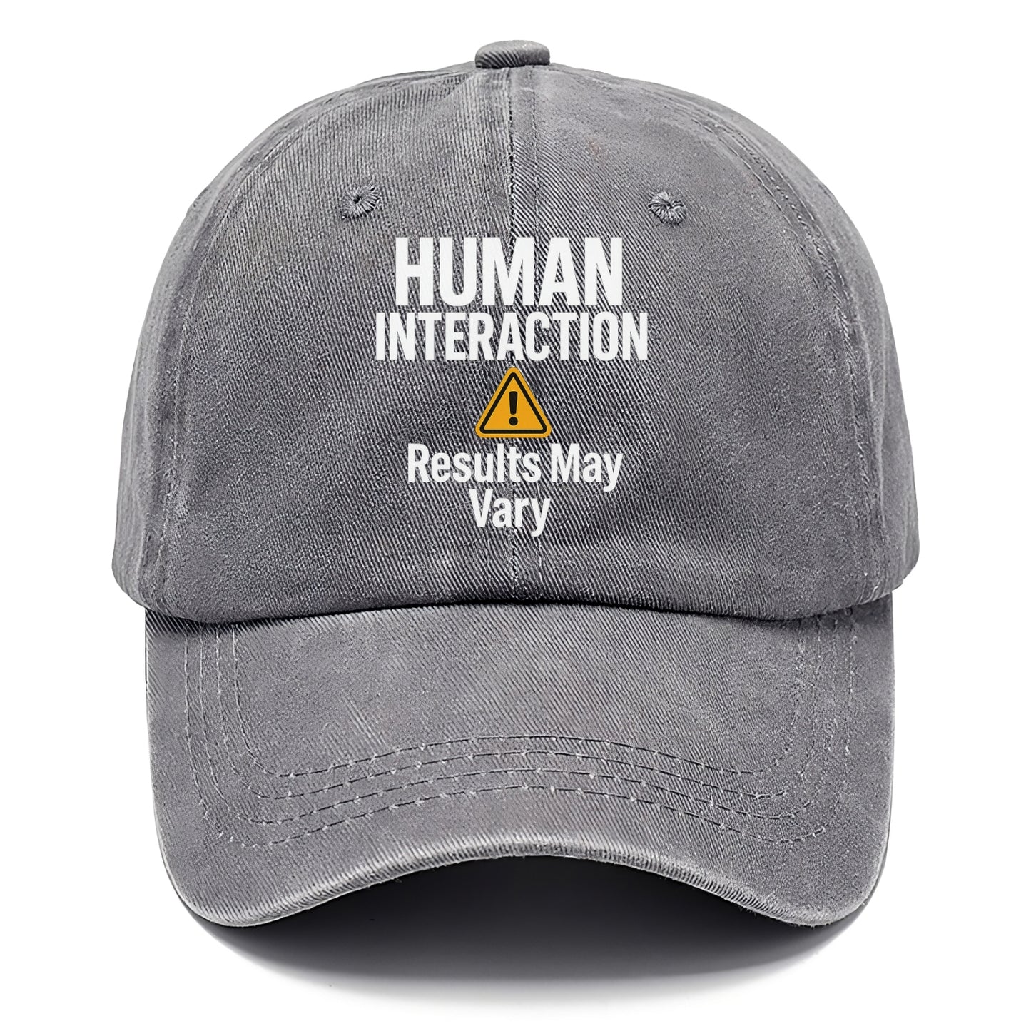 human interaction Hat