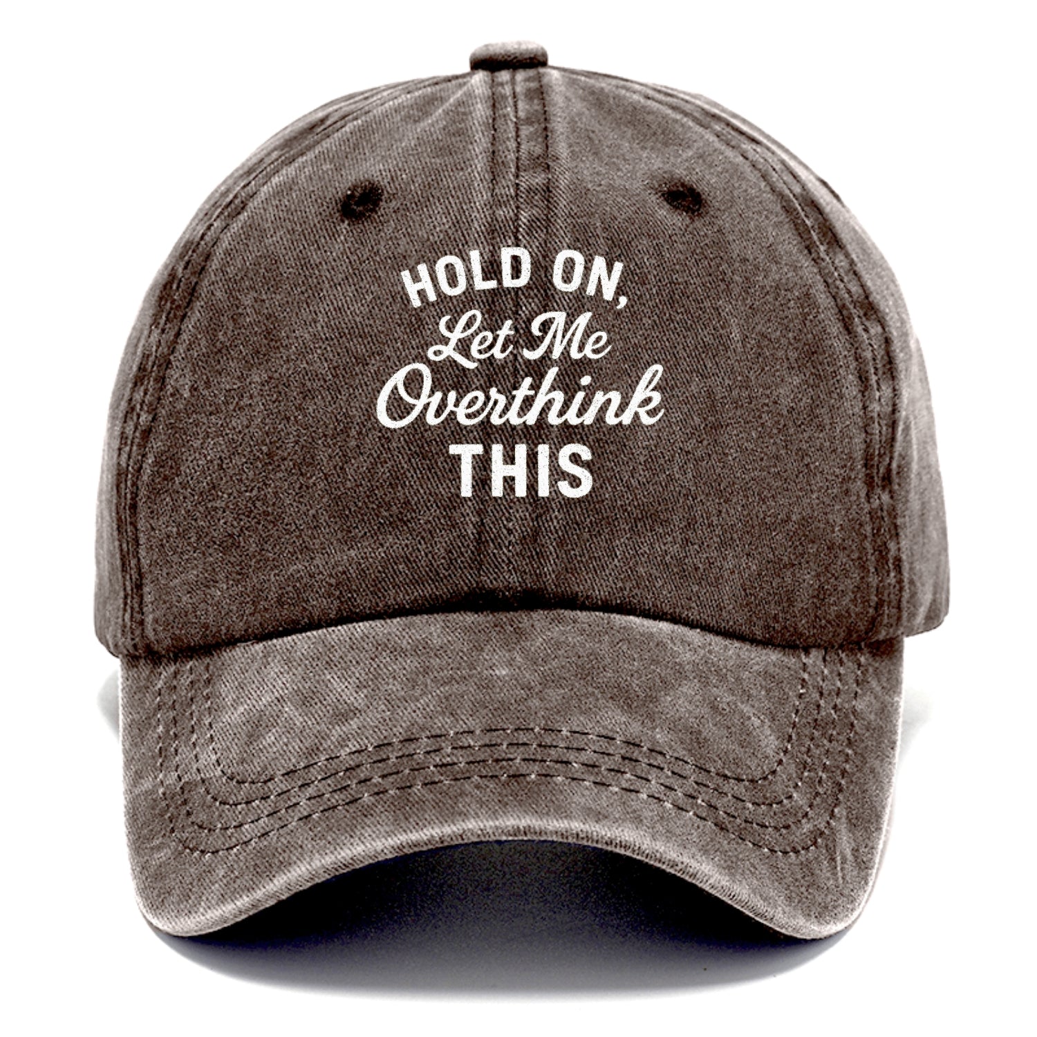 the overthinking hat design studio Hat