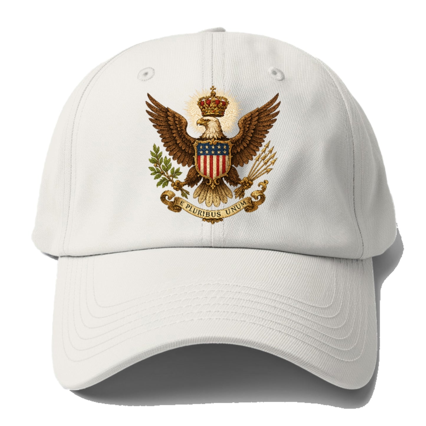 presidential eagle Hat