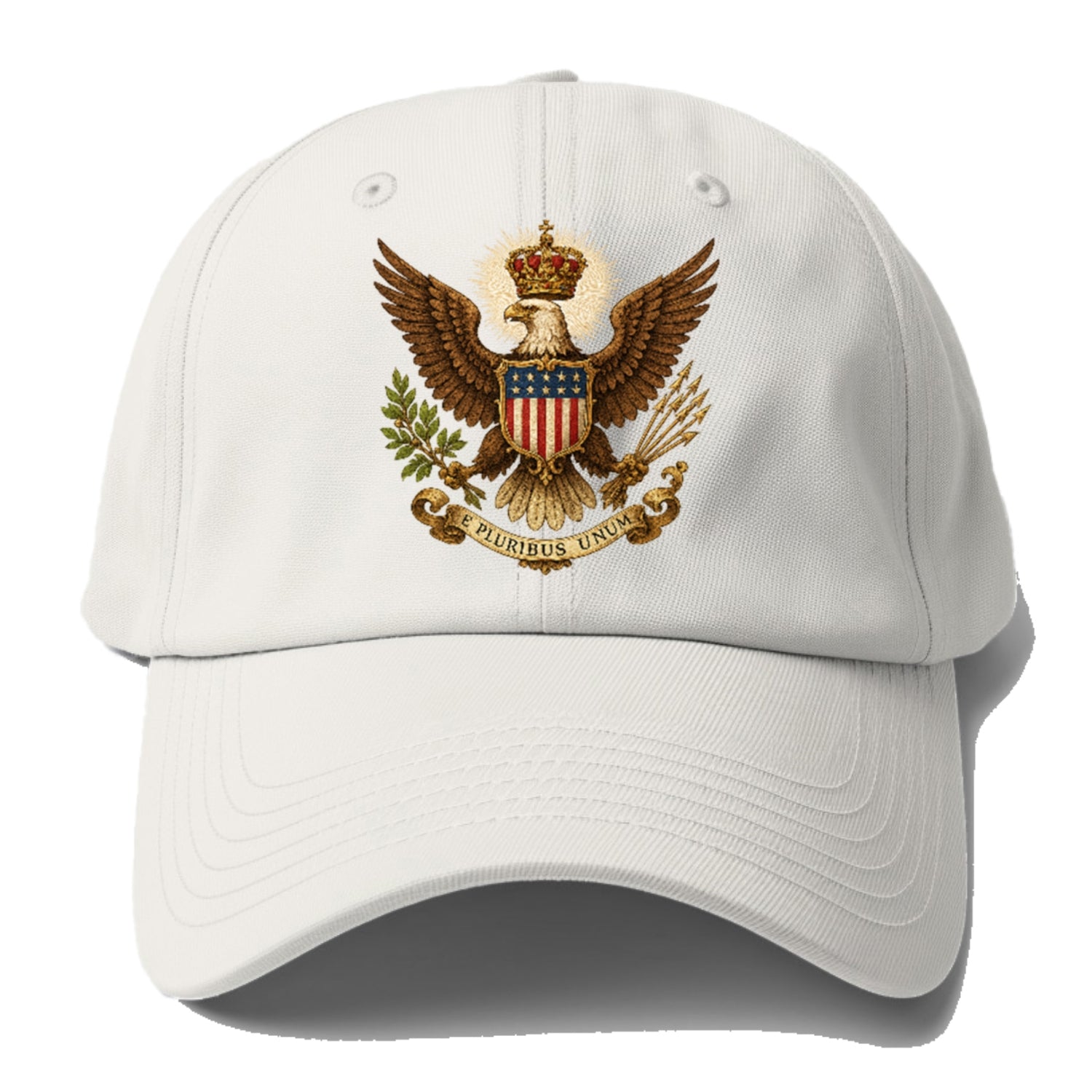 presidential eagle Hat