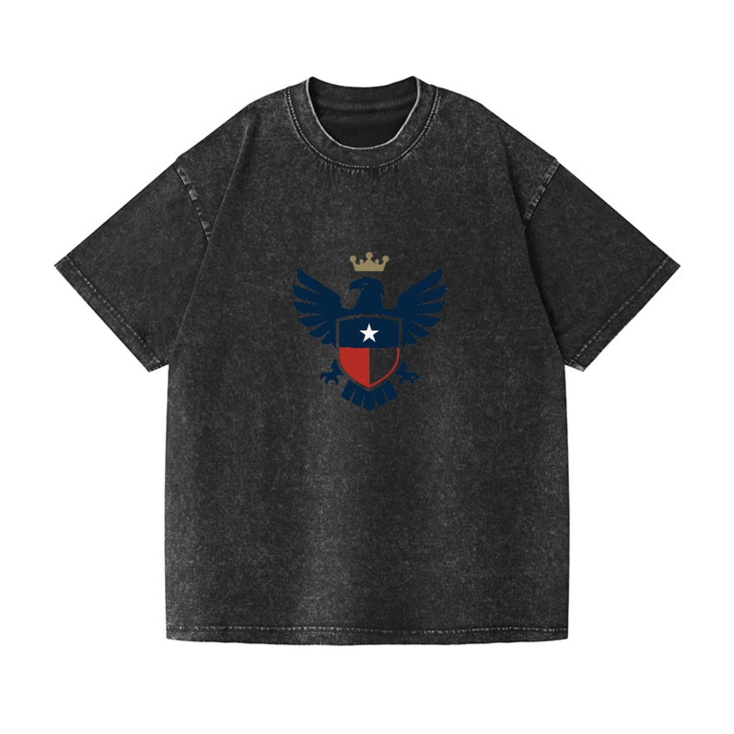 chile condor eagle emblem Hat
