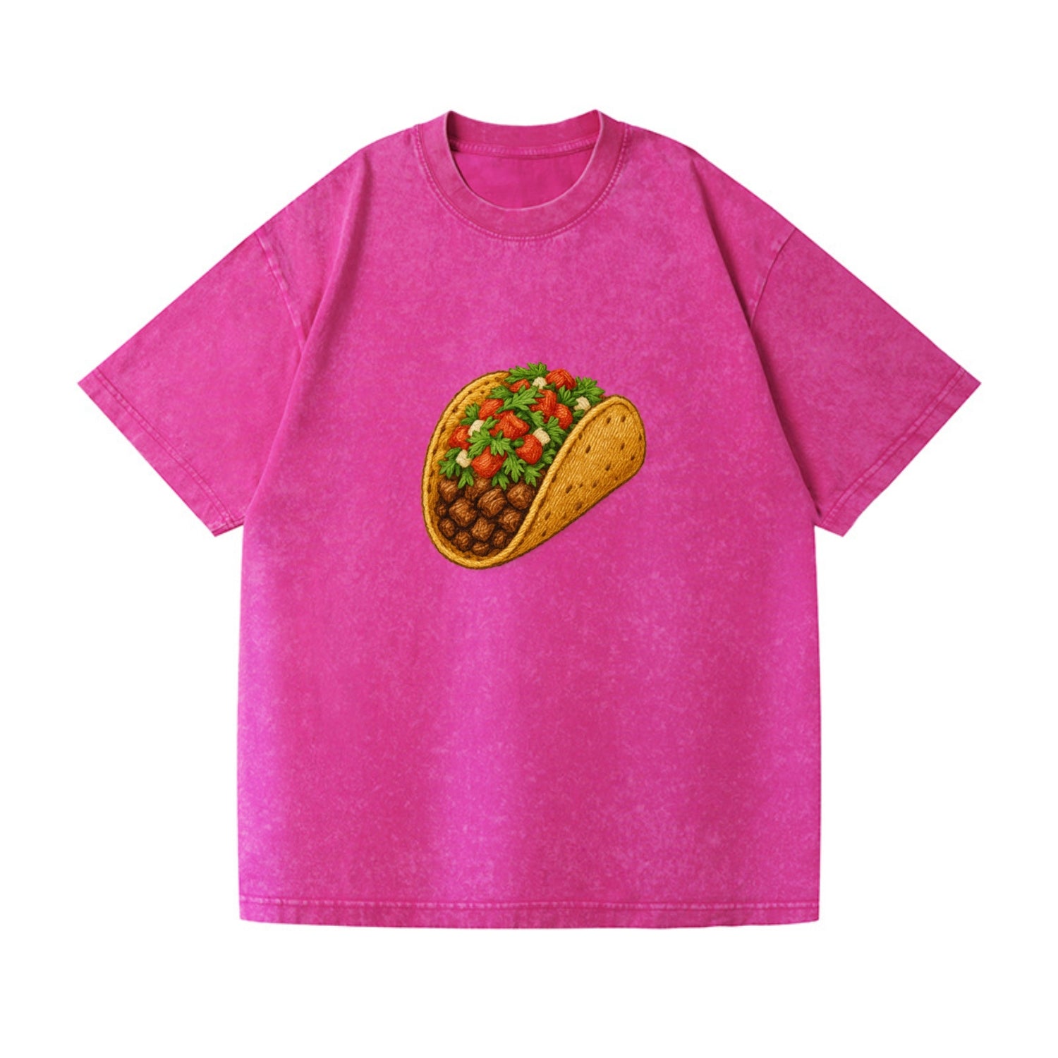 taco tuesday threads Hat