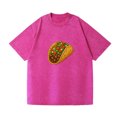taco tuesday threads Hat