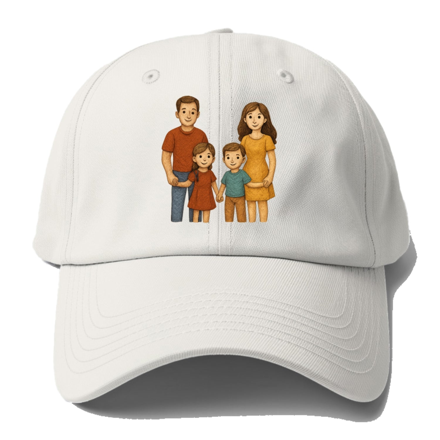 the family portrait Hat