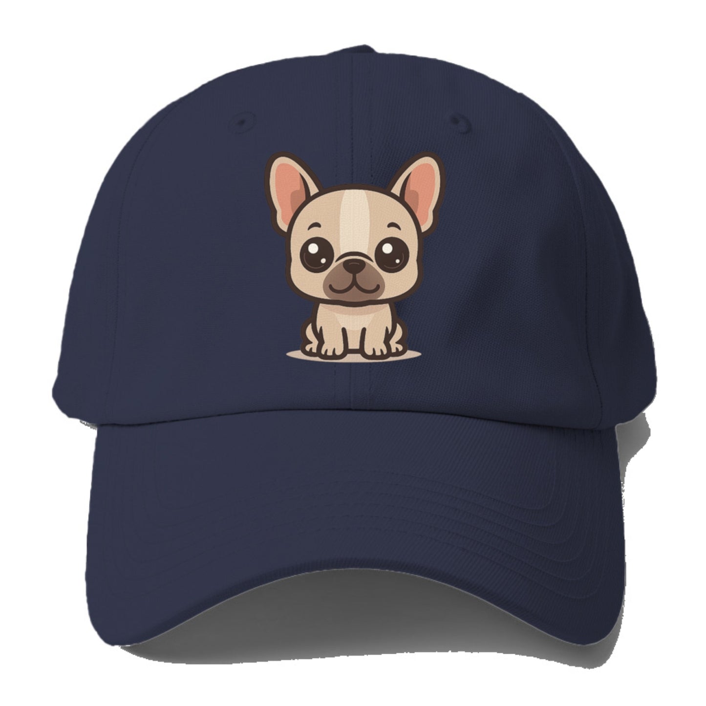 chic-french-bulldog-charm Hat