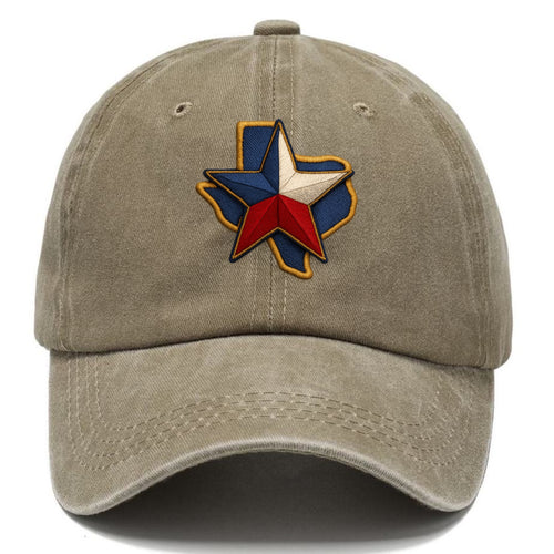 Lone Star Legacy Classic Cap