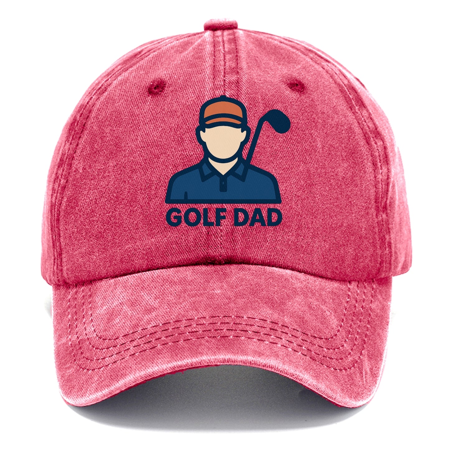 sports hobby   golf Hat