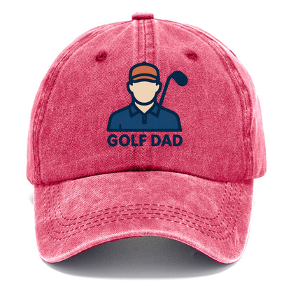 sports hobby   golf Hat