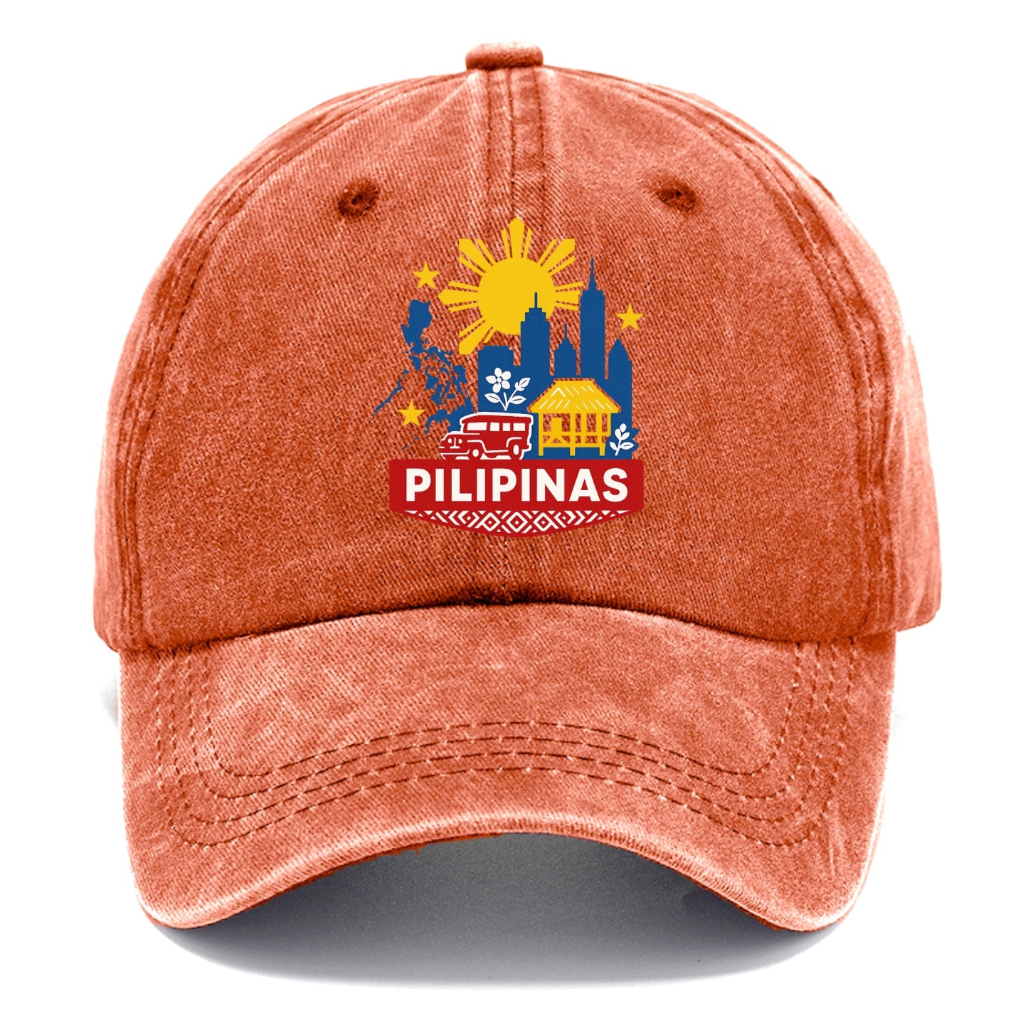 cultural   national pride Hat
