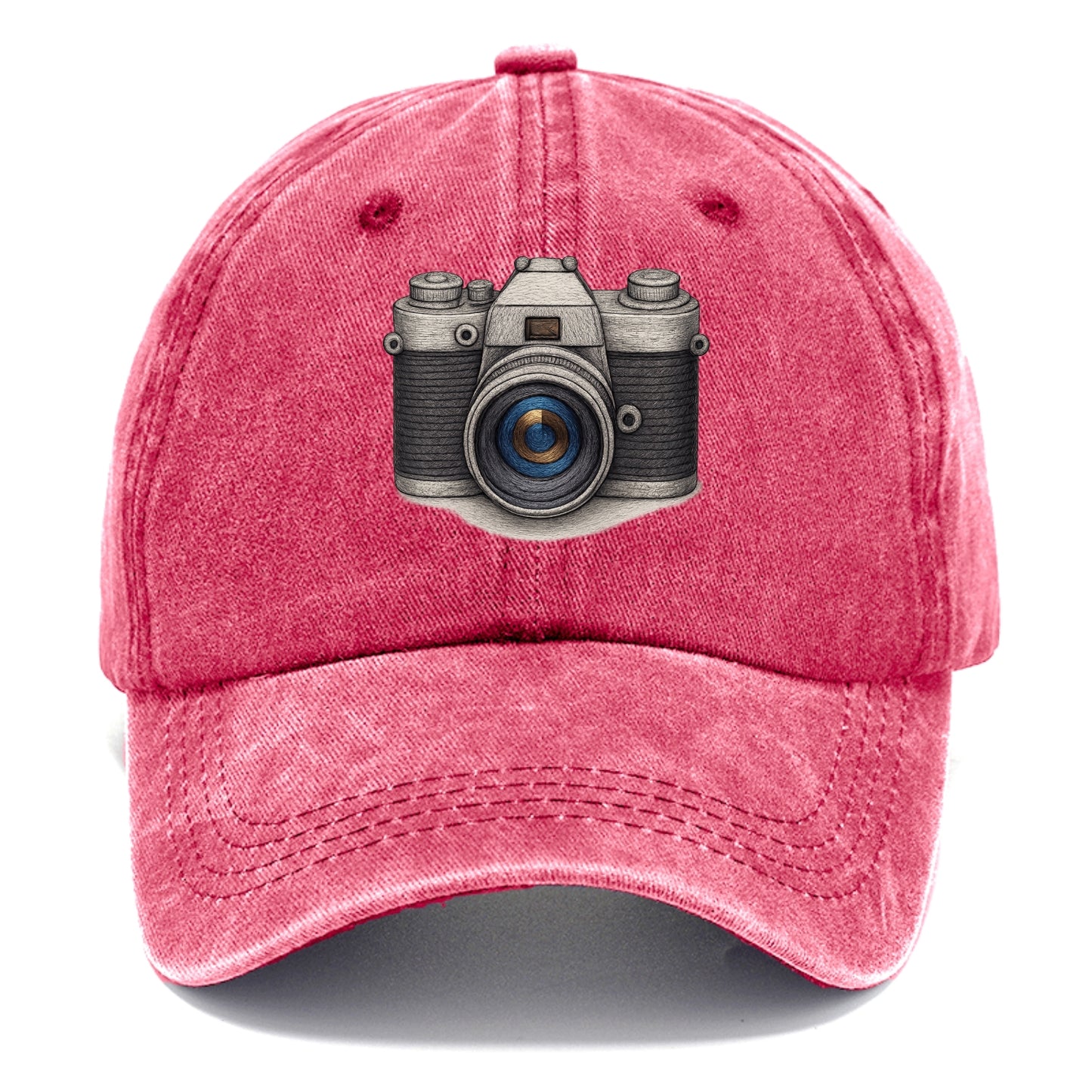 shutterbug style Hat