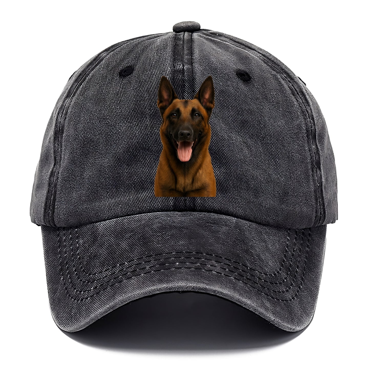 belgian malinois: elite protector Hat