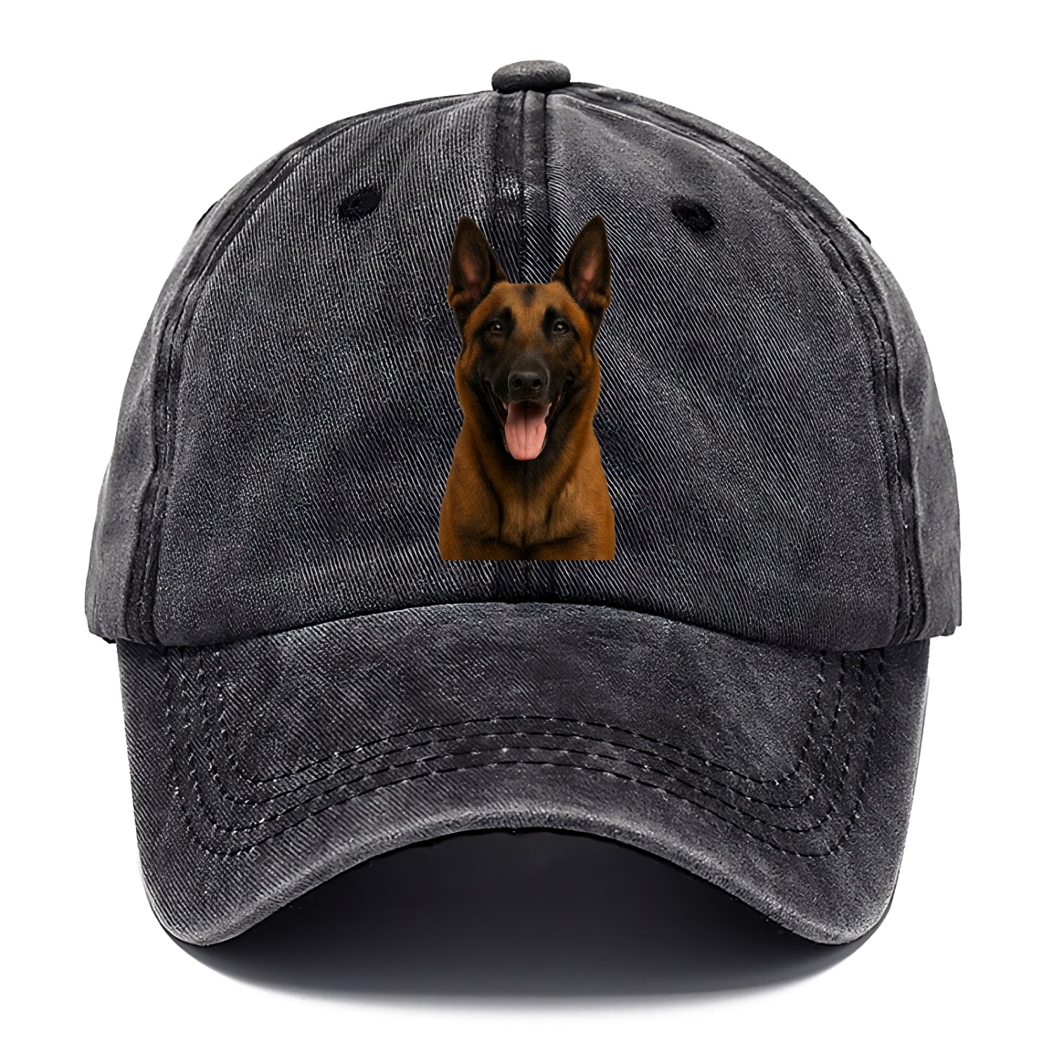 belgian malinois: elite protector Hat
