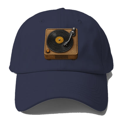 vinyl reverie Hat