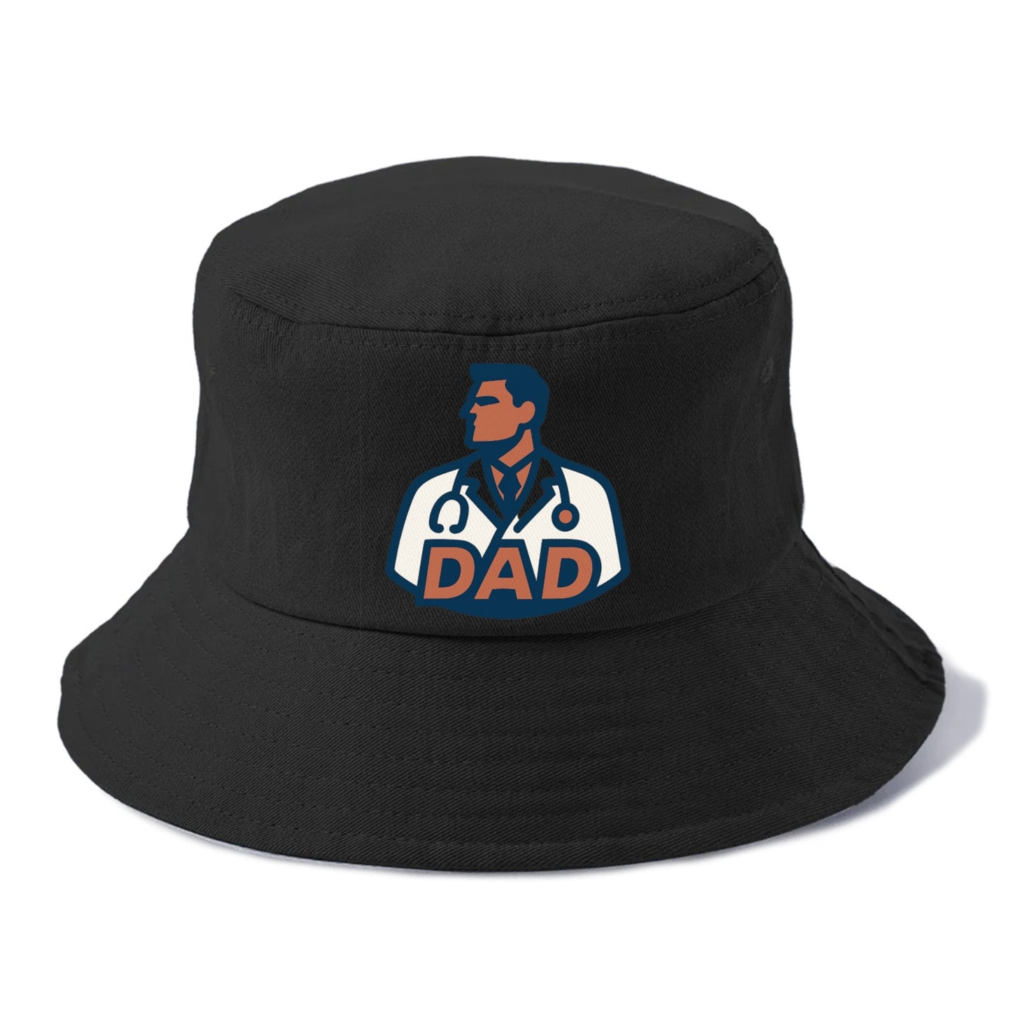 occupational family themed Hat