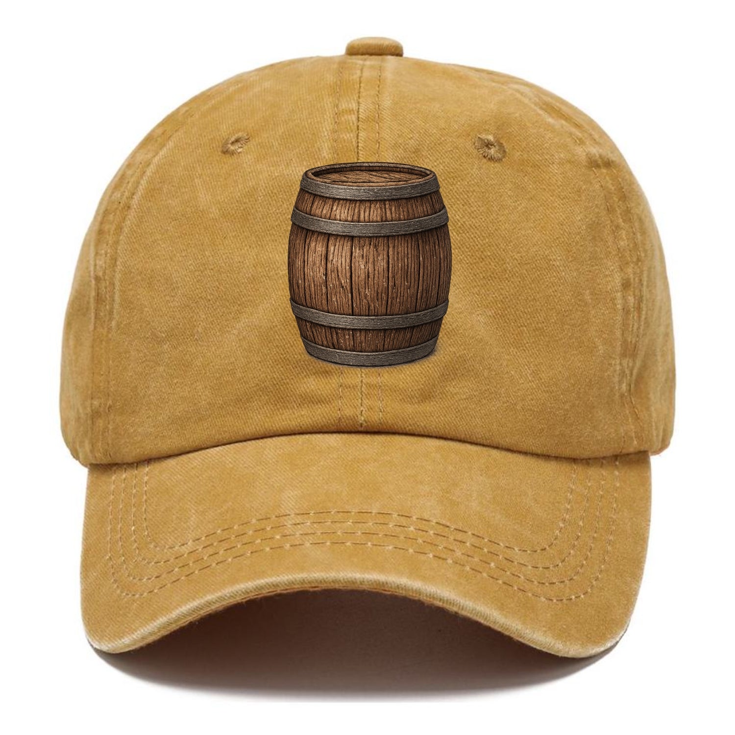 vintage cellar collection Hat