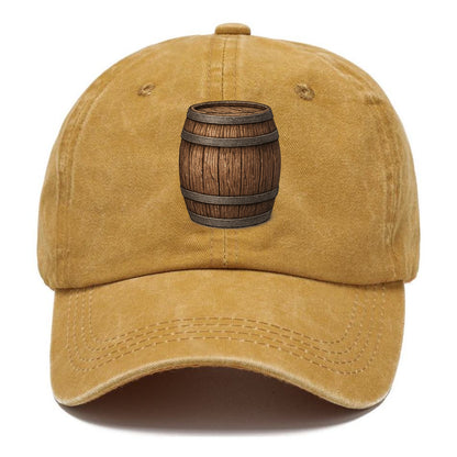 vintage cellar collection Hat