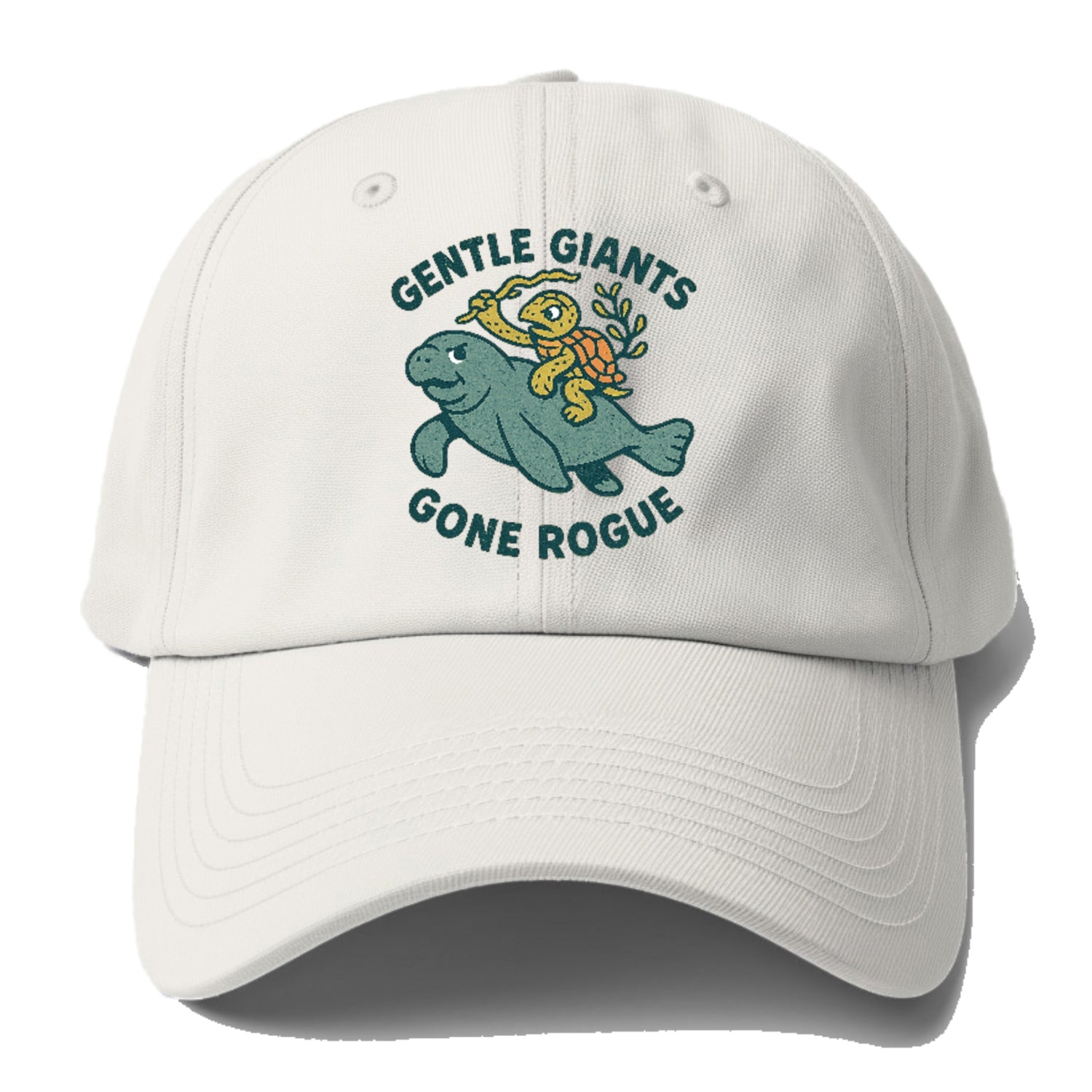 rogue-cartoon Hat