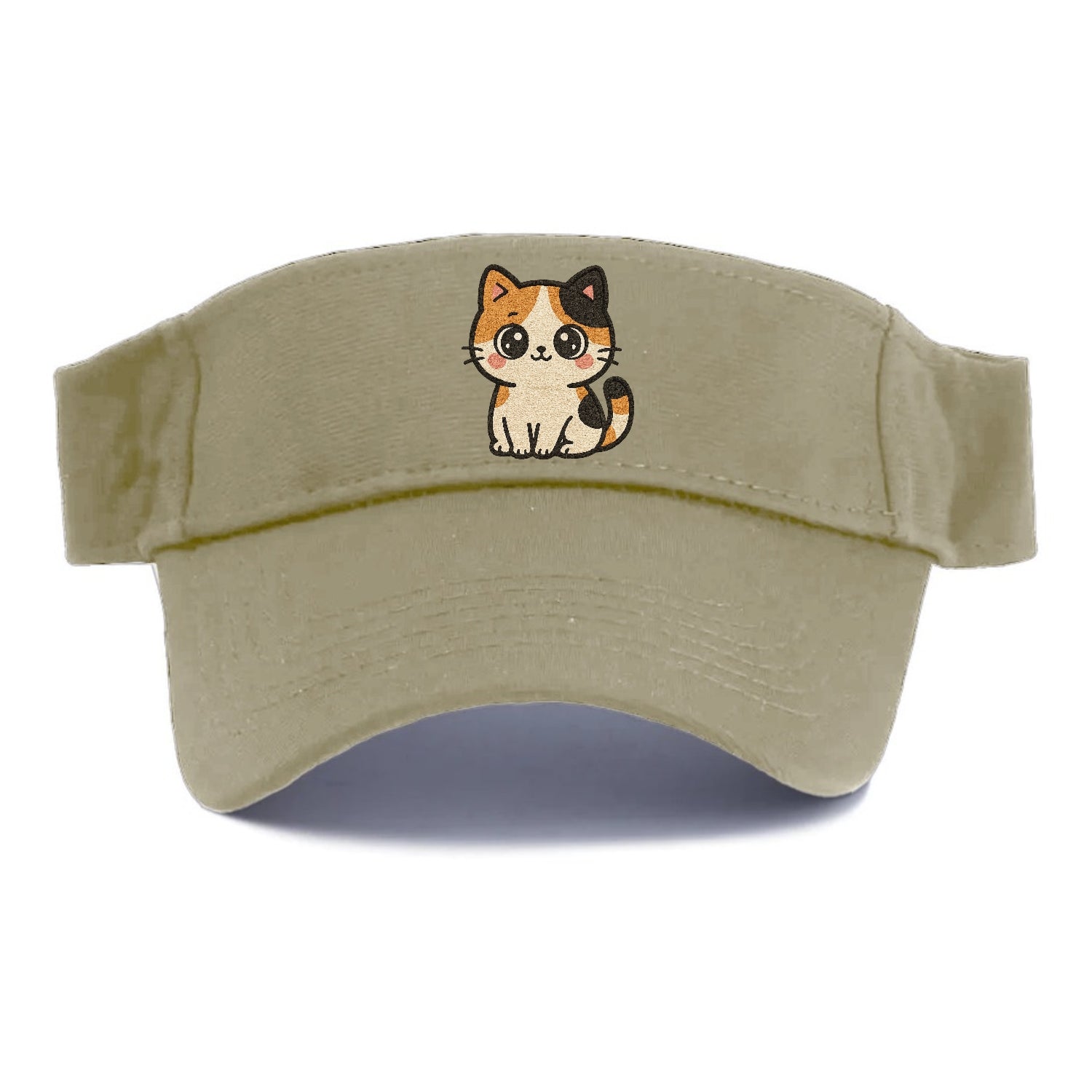 calico-cat-patchwork-charm Hat