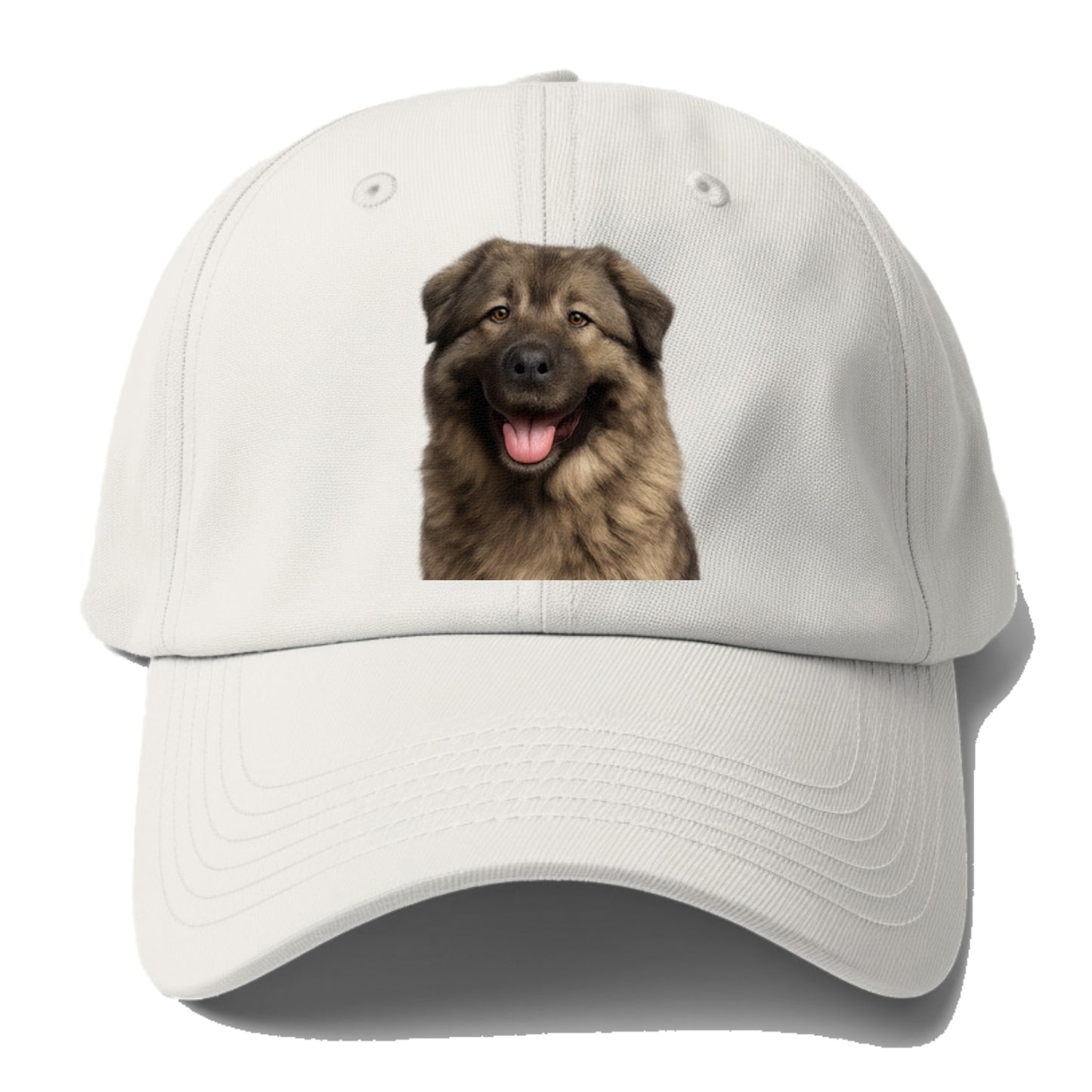 caucasian shepherd: noble guardian Hat