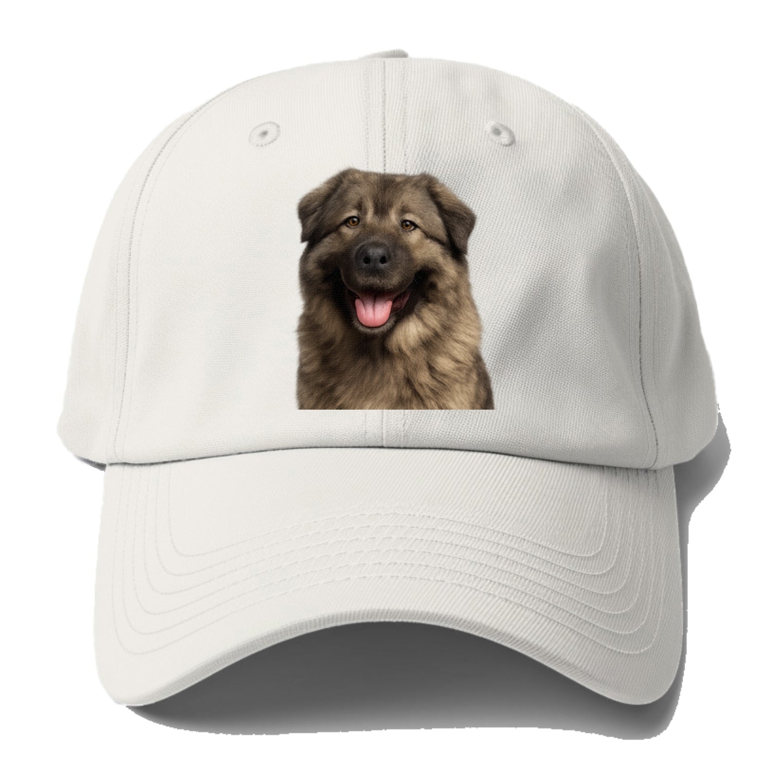 caucasian shepherd: noble guardian Hat