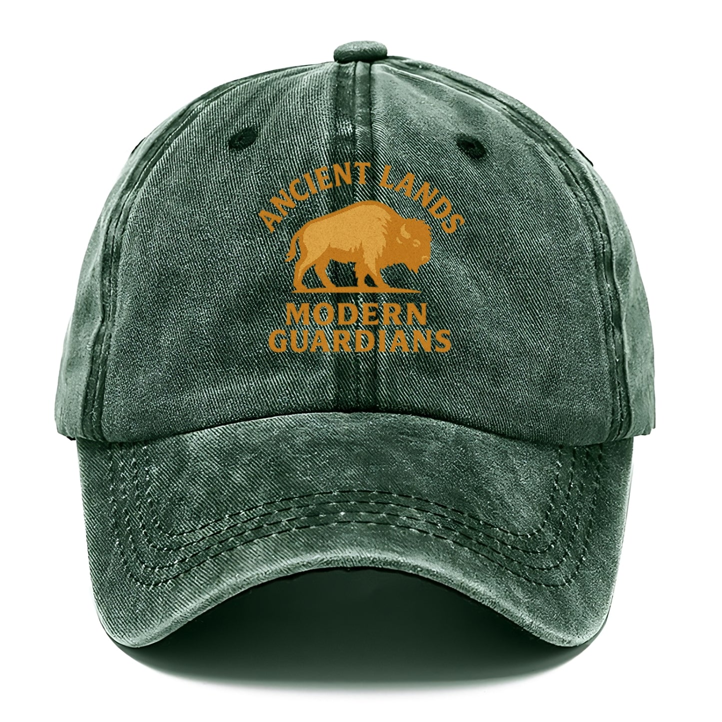 Ancient Lands, Modern Guardians Hat